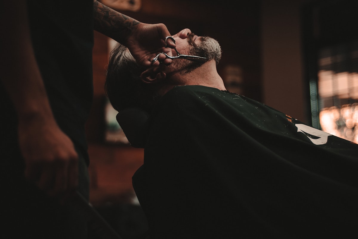Case: Como uma Barbearia em Goiania Faturou R$18k a Mais Com Zapago
